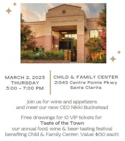 Child & family center