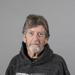 Jerry Clark
