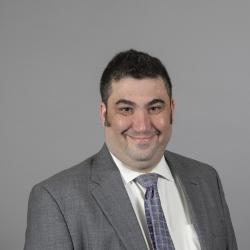 Mitchell Mayenschein