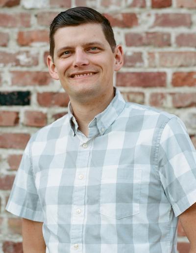 Joshua Maddux