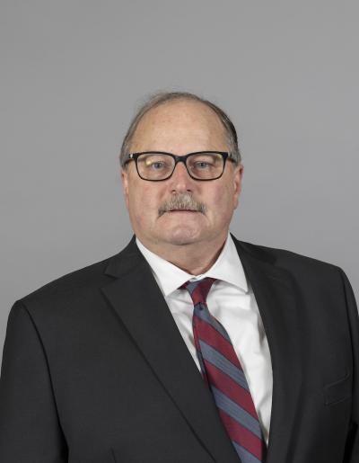 Greg Kory