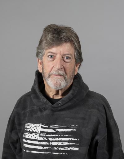 Jerry Clark
