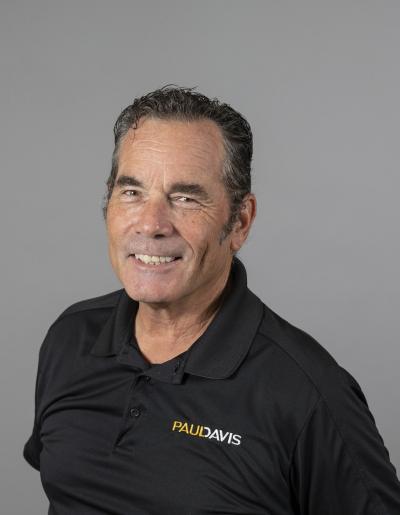 Joel Moss