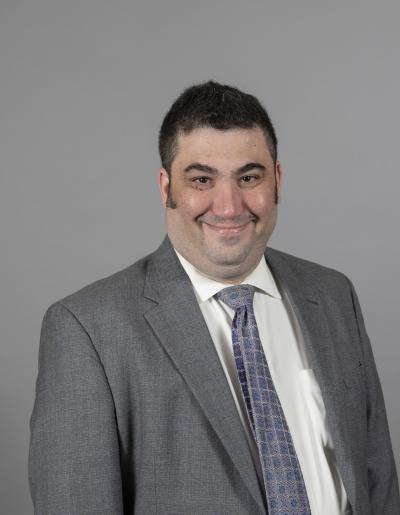 Mitchell Mayenschein