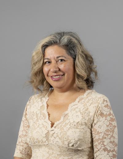 Evelia Scanlon
